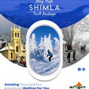 Enjoy your vacation with Shimla tour packages from Chennai